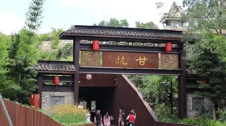 深圳客家的梅州淵源（下）