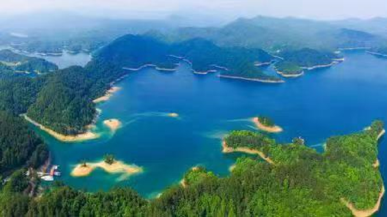 【康養(yǎng)中國】贛州加速推進粵港澳大灣區(qū)生態(tài)康養(yǎng)旅遊「後花園」建設