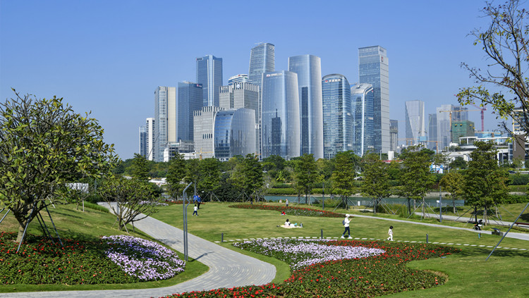 十問十答《深圳市極速先鋒城市建設(shè)行動(dòng)計(jì)劃》！