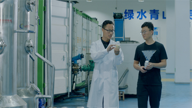 科研、轉(zhuǎn)化、定標(biāo)準(zhǔn)：山東產(chǎn)研院的「綠洲」