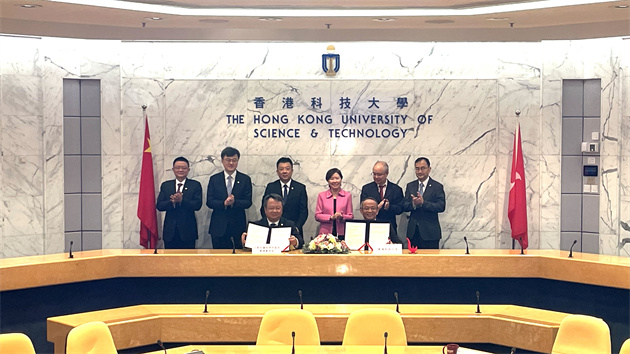 為何選擇「產(chǎn)業(yè)在無(wú)錫」？  本港高校：創(chuàng)科及教育可放眼長(zhǎng)三角