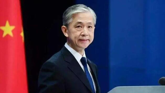 汪文斌：美方應(yīng)當(dāng)盡快提供關(guān)於「北溪」管線爆炸真相的情報(bào)