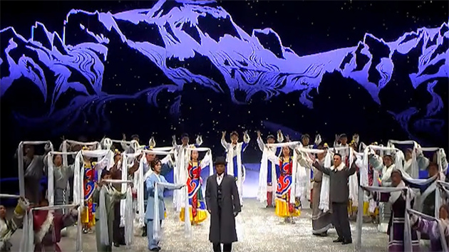 【視聽(tīng)山東】走近聊城影視藝術(shù)