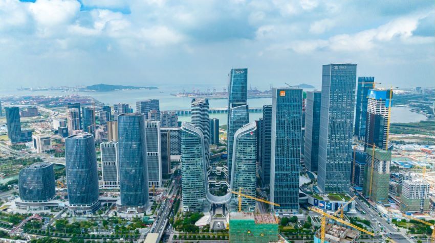 「前海金融30條」強(qiáng)勁推動(dòng)深港金融市場(chǎng)互聯(lián)互通