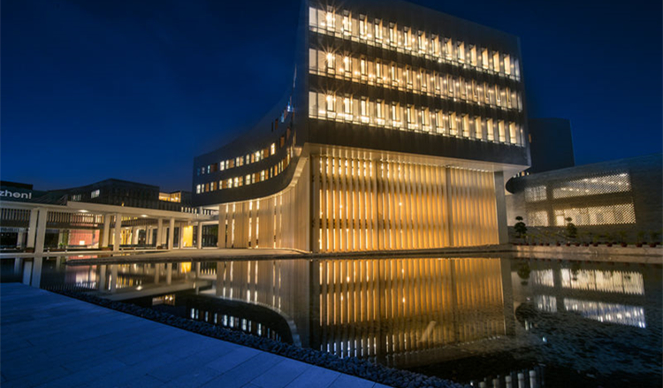 港中大（深圳）發(fā)布2022屆本科畢業(yè)生就業(yè)質(zhì)量報告