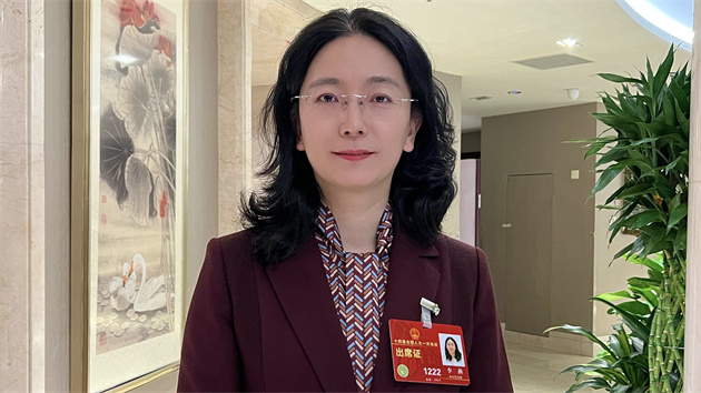 【全國兩會】全國人大代表李燕：加強社區(qū)全科醫(yī)生培養(yǎng)