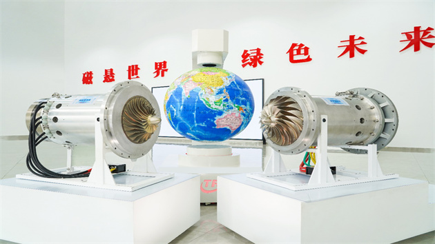 【全國兩會】綠色低碳的「山東實踐」，從一輛車說開去