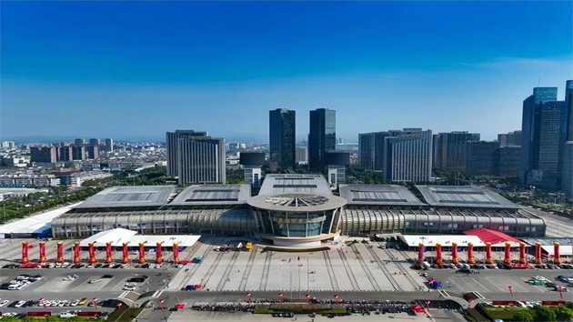 聚智蓄能啟新程 永康奮力闖出農(nóng)業(yè)「雙強」特色之路