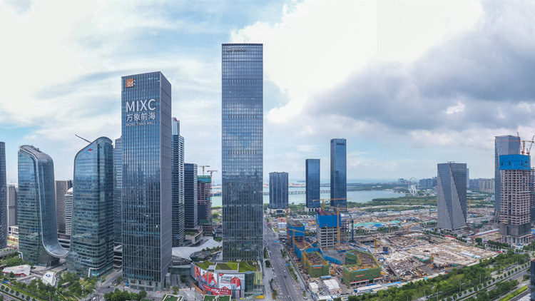 全國(guó)首個(gè)深港跨境「N+1」 知識(shí)產(chǎn)權(quán)證券化項(xiàng)目落地廣東