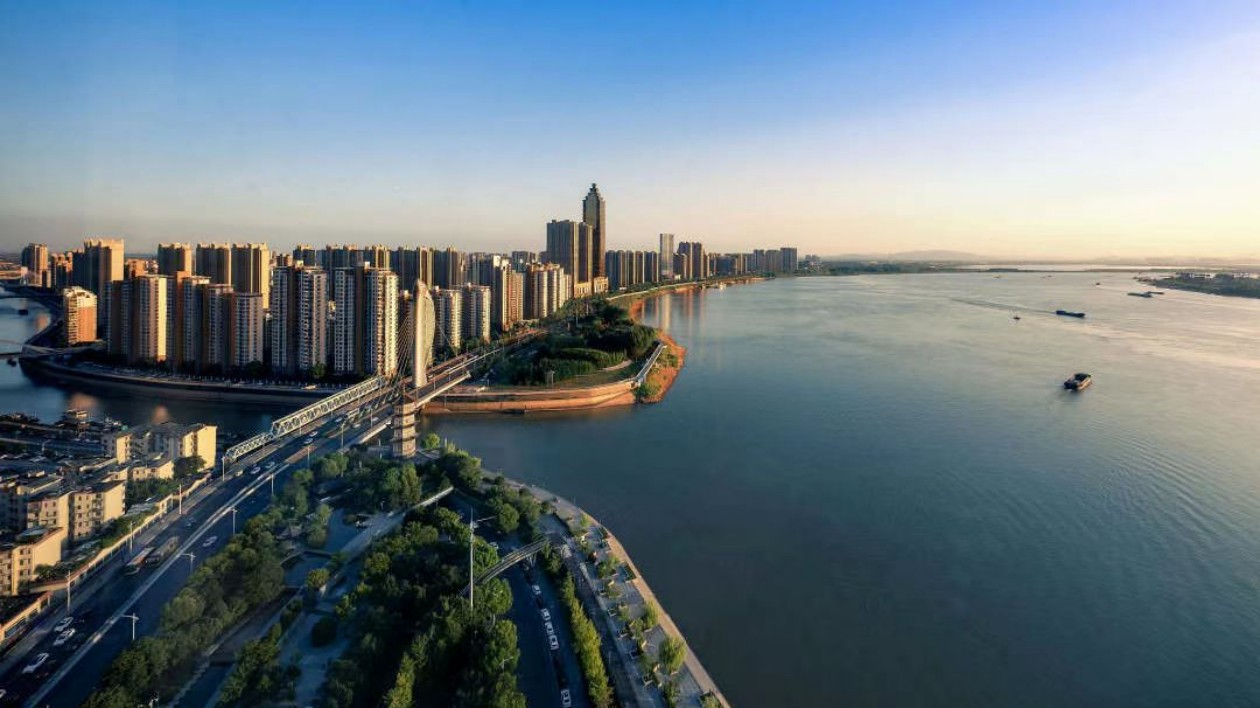 下一站，省域副中心，長三角20強(qiáng)！