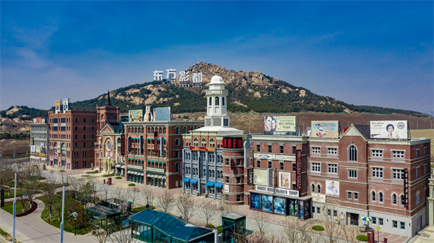 厚積薄發(fā)，「山東元素」閃亮香港國際影視展