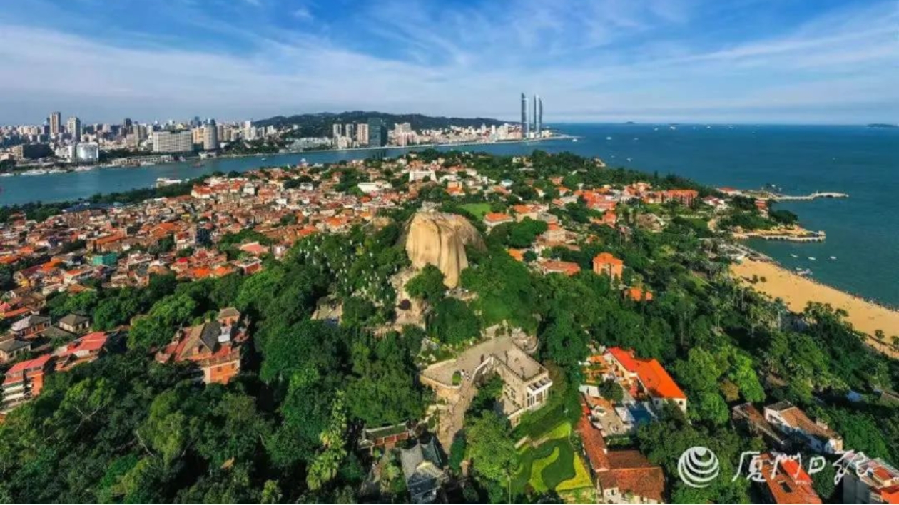 協(xié)會(huì)成立！廈門思明文物保護(hù)開啟新篇章