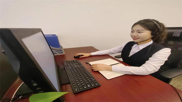 12345熱線助推濟南起步區(qū)服務(wù)提質(zhì)增效