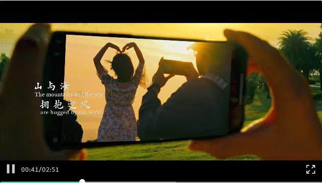 有片 | 《深圳更深處II·窗》全球溫暖首發(fā)！國際範(fàn)×電影感！