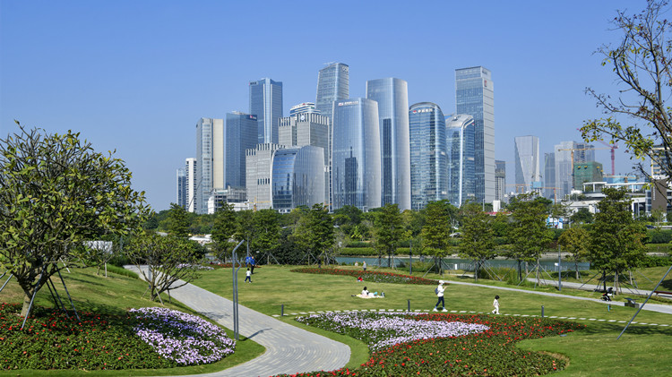 深圳市政協(xié)舉辦2023年首場(chǎng)「政情通報(bào)會(huì)」