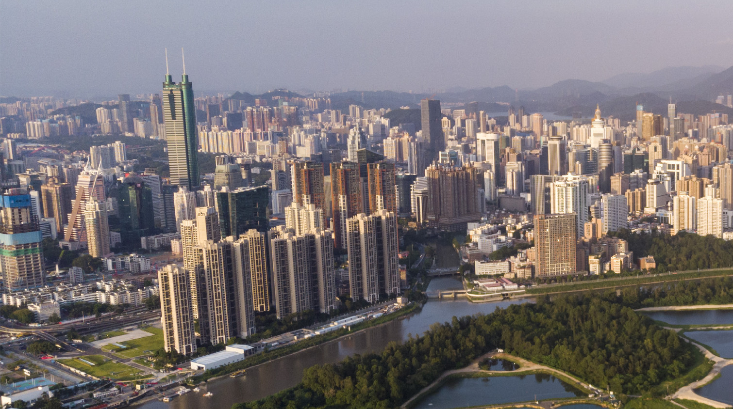 羅湖又有大動作！將建國內(nèi)首家皇馬室內(nèi)綜合體驗園