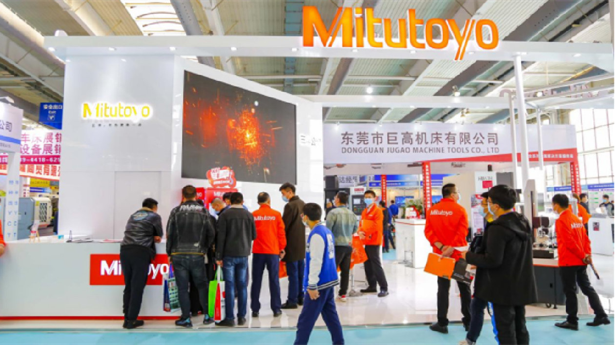 第十五屆長(zhǎng)春先進(jìn)裝備製造業(yè)博覽會(huì)3月23日開(kāi)展