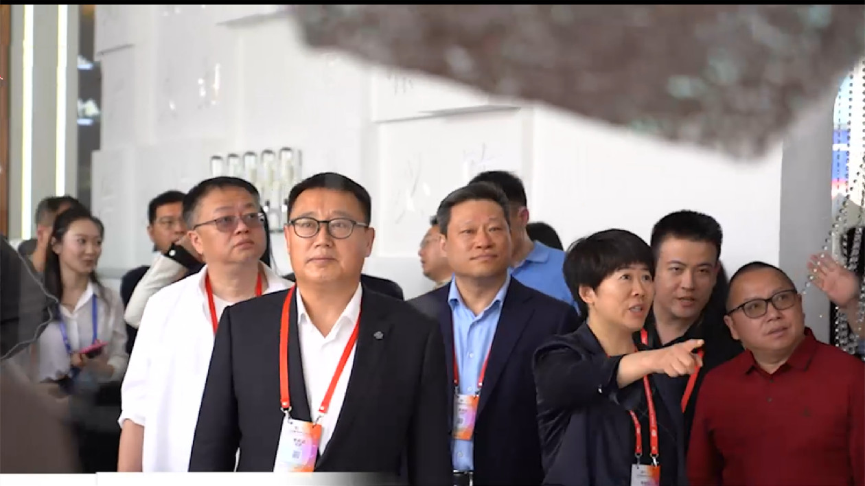 景芝、金種子、金沙都來了！侯孝海：華潤酒業(yè)不會缺席中國白酒