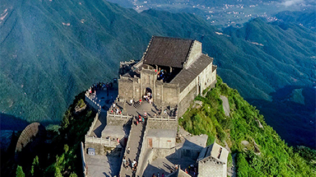 這個(gè)五一，在衡陽等你！