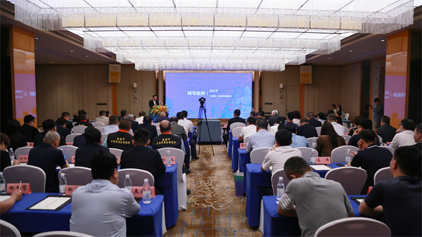 山西邀灣區(qū)臺(tái)商赴晉共創(chuàng)偉業(yè)