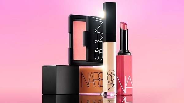 【美容】彩妝品牌官網限時優(yōu)惠