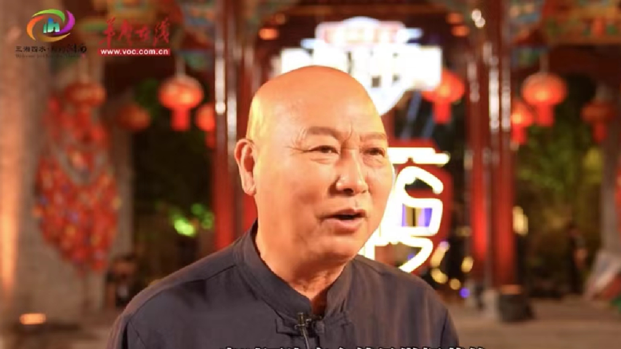 湖南非遺| 鍾自奇：「天空彩繪師」點(diǎn)燃煙火閃亮世界