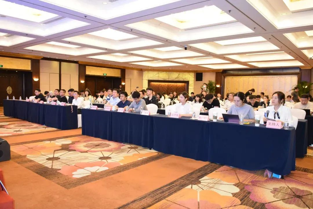 2023上海市電信和互聯(lián)網(wǎng)行業(yè)網(wǎng)絡(luò)安全技術(shù)沙龍圓滿舉行