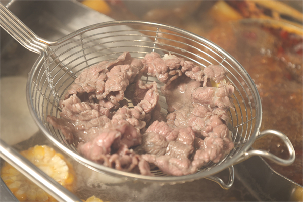 廈門牛肉火鍋店受追捧 ?；亻_分店佔湖里市場