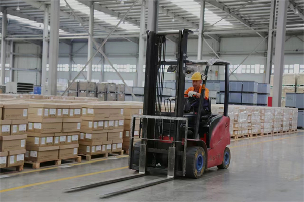 山西晉源引創(chuàng)新產(chǎn)業(yè)總部項(xiàng)目落地