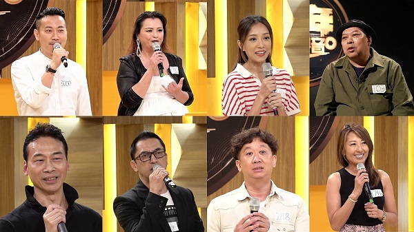 【娛樂】逾5000人報(bào)名 《中年好聲音2》今晚100強(qiáng)大召集