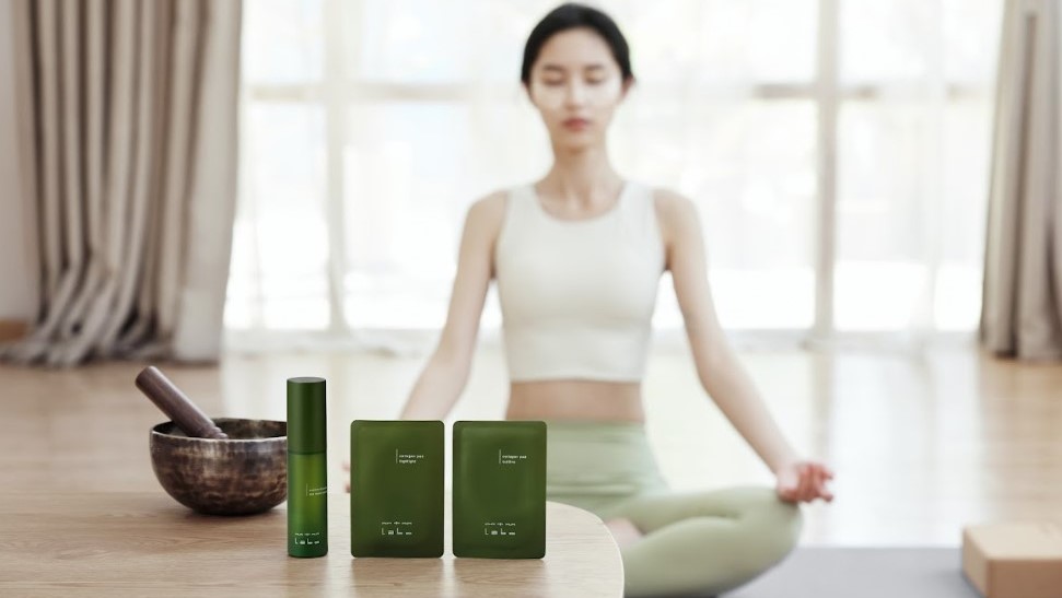 【美容】量膚定制眼膜護(hù)膚配方 修護(hù)眼部肌膚