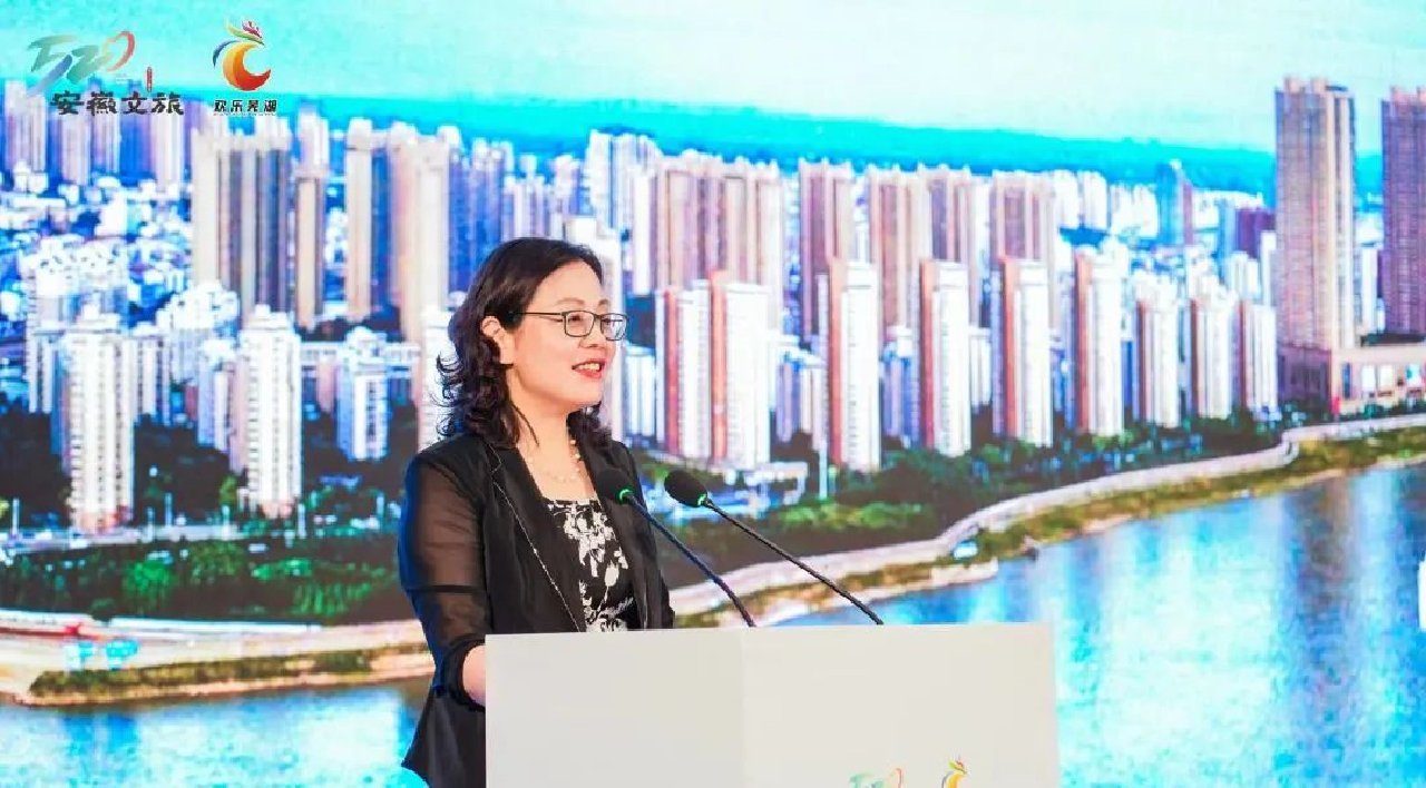 接連舉辦三場(chǎng)推介會(huì) 「歡樂(lè)蕪湖」綻放滬寧杭