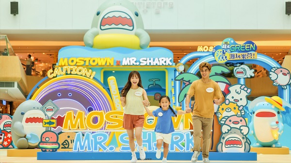 【玩樂】學(xué)習(xí)保育 最GREEN「鯊」灘玩樂營(yíng) 