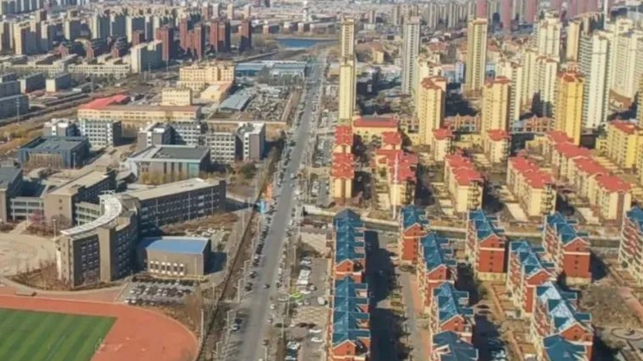 營口老邊區(qū)多措並舉為「三年行動」聚勢賦能