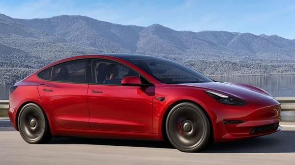 【優(yōu)惠】Tesla Model 3 Model Y 香港全系列價(jià)格下調(diào)