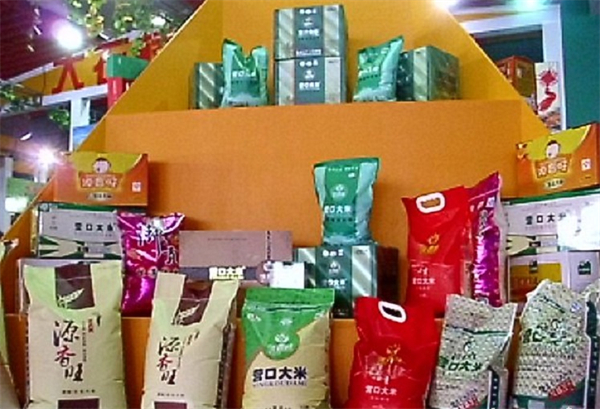 米說(shuō)營(yíng)口|香飄萬(wàn)里 營(yíng)口大米為啥這麼好吃？