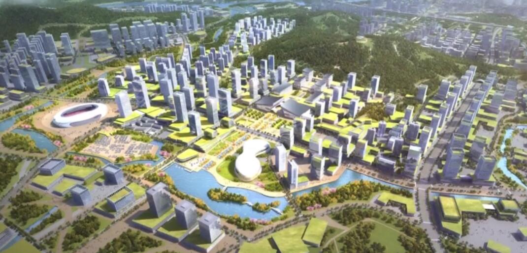 【財(cái)通AH】深汕首隻20億級(jí)基金正式成立