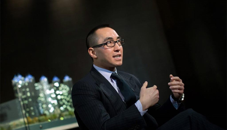 【港樓】何猷龍4000萬(wàn)沽西半山寶翠園四房戶