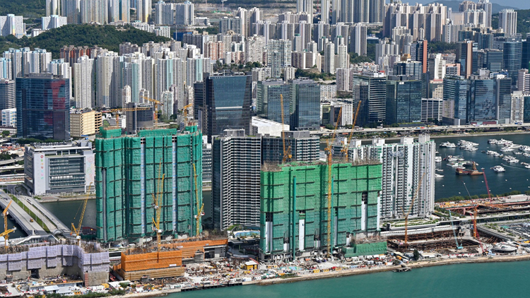 【商界心聲】九東海濱潛力大 出謀獻(xiàn)策助發(fā)展