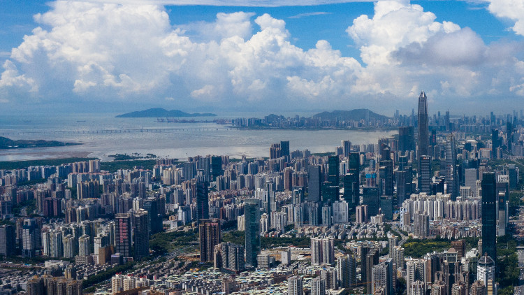 深港發(fā)力跨境理財服務 多家國際金融機構落子深圳