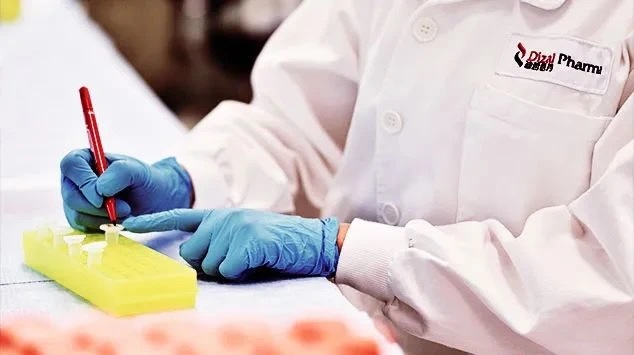 舒沃替尼片上市 國創(chuàng)藥新突破