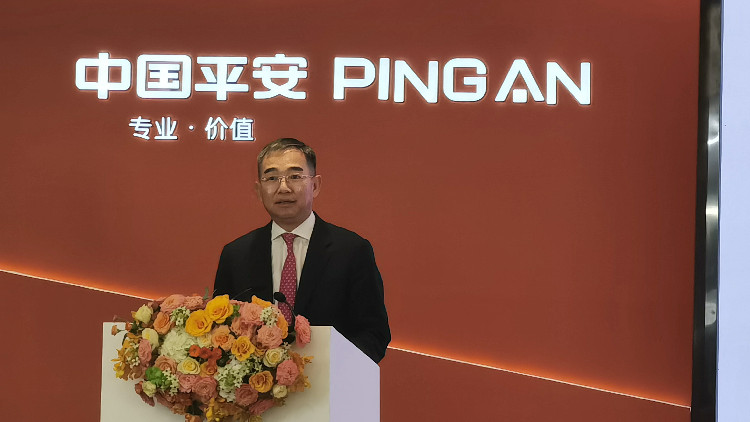 【財通AH】平安銀行「換帥」後首次中期業(yè)績發(fā)布會 冀光恆稱銀行業(yè)分化近在咫尺