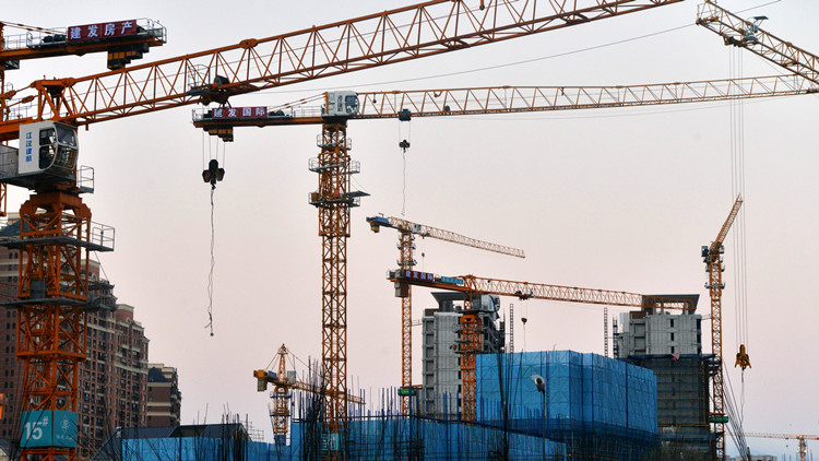 內(nèi)地醞釀第四輪債務(wù)置換方案 1.5萬億特殊再融資債券或啟動(dòng)