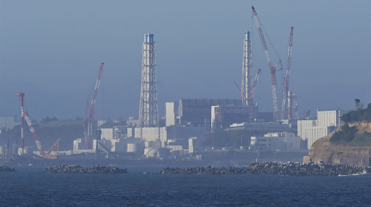 廣東鹽業(yè)集團(tuán)：不必「囤鹽」 食鹽供應(yīng)安全充足