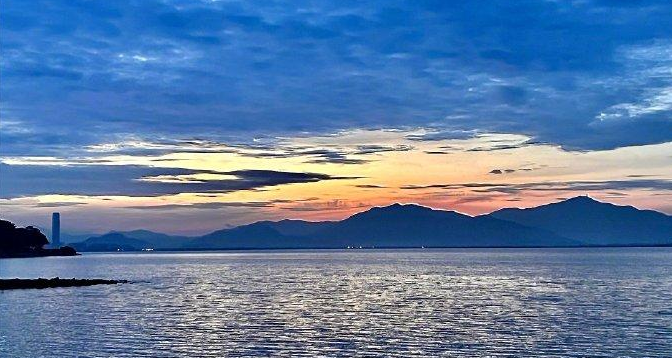 海上「雙颱共舞」，還有一個超強颱風(fēng)在醞釀?!