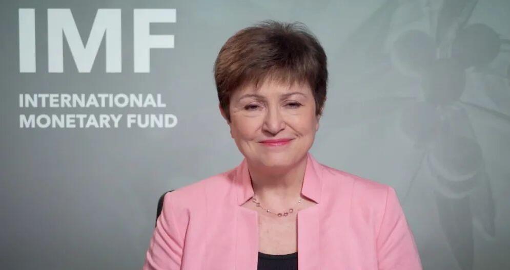 IMF總裁：全球貨幣政策將出現(xiàn)分化