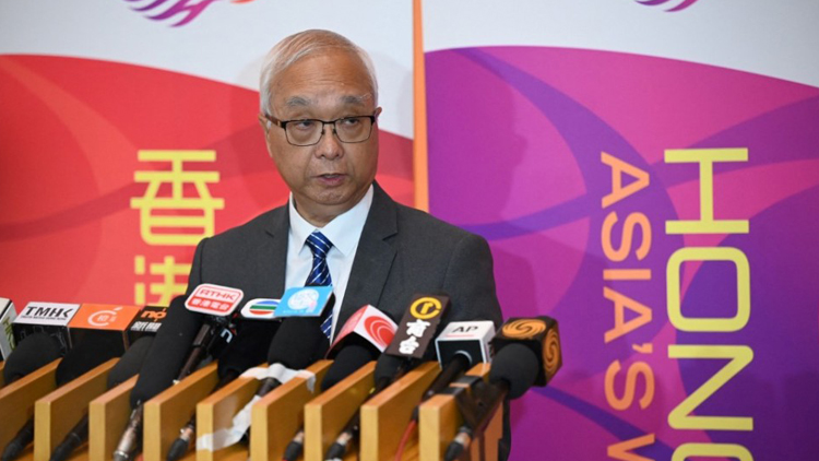 謝展寰批評(píng)日本曾延遲公布核污染 若輻射超標(biāo)或擴(kuò)大禁令