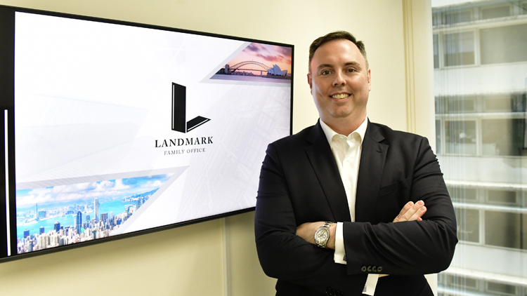 【家族辦公室專訪】Landmark家族辦公室建議 留意歐澳東南亞投資物業(yè)