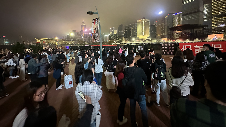 陳學(xué)鋒倡中環(huán)海濱設(shè)夜市 交通方便遠離民居