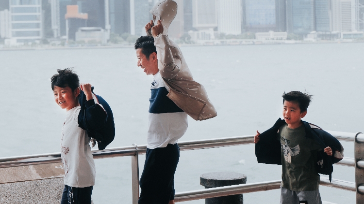 今年第11號颱風(fēng)「?？股?西北太平洋「三臺共舞」